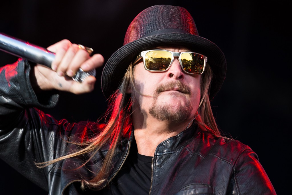 Kid Rock Rodeo Tickets Now!